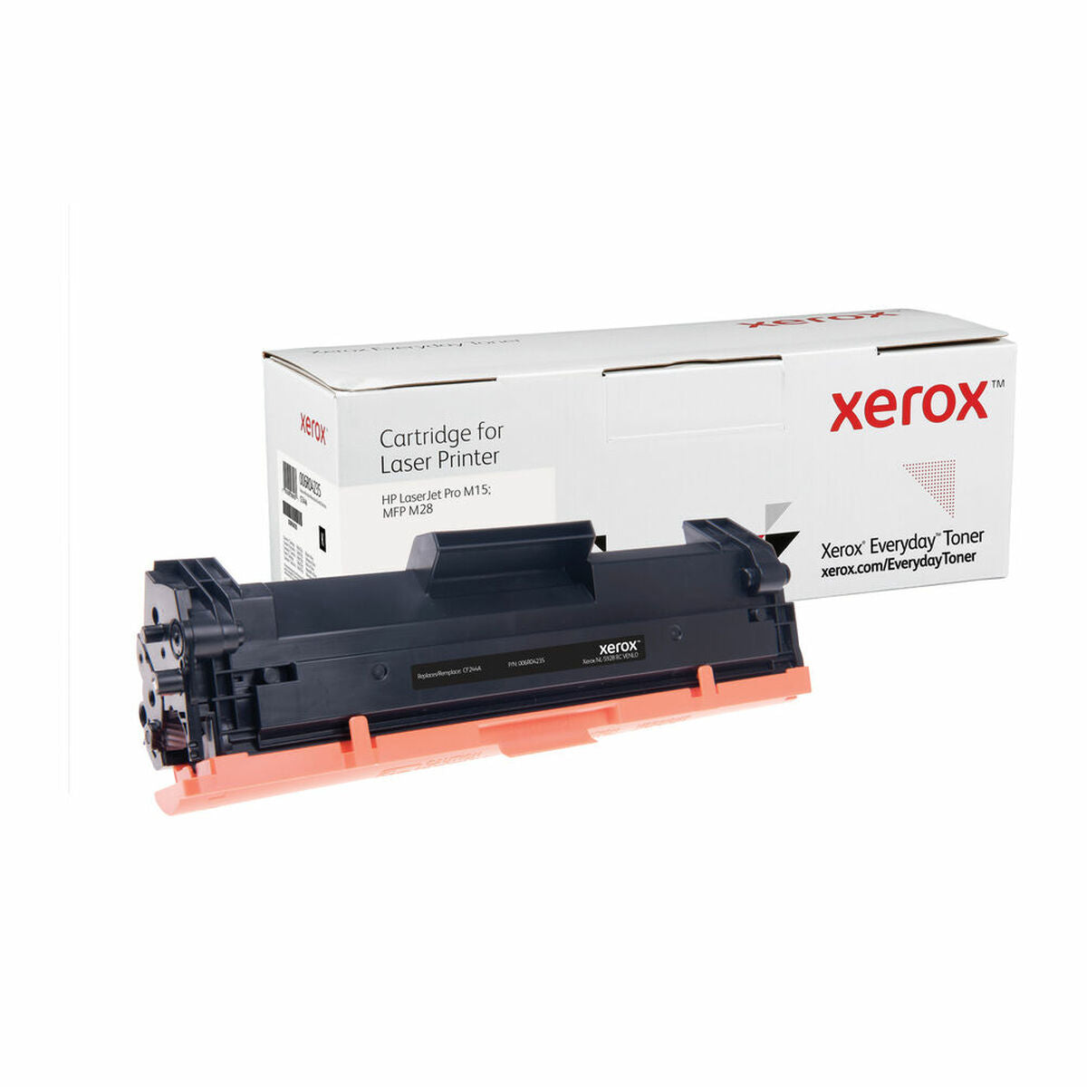 Toner Xerox 006R04235 Schwarz