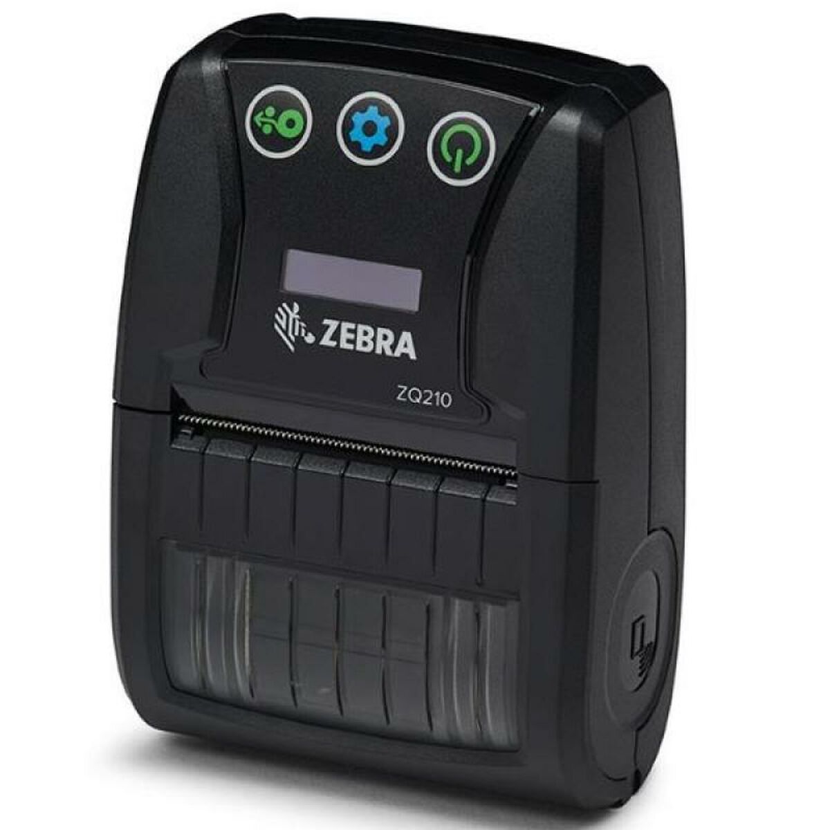 Thermodrucker Zebra ZQ21-A0E01KE-00