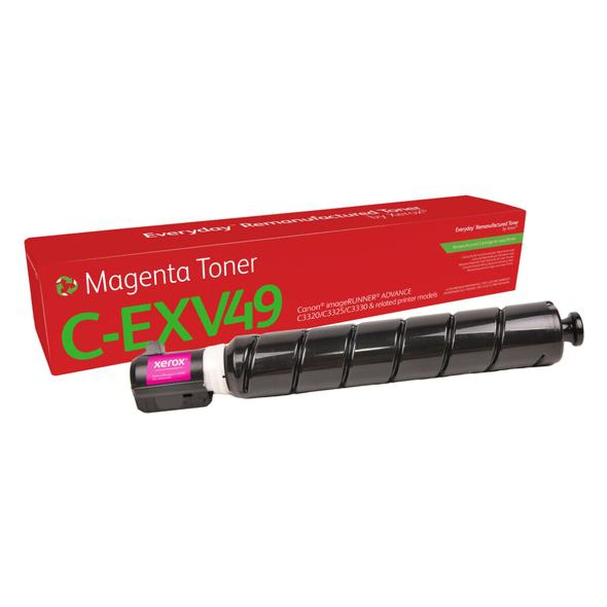 Toner Xerox 006R04909