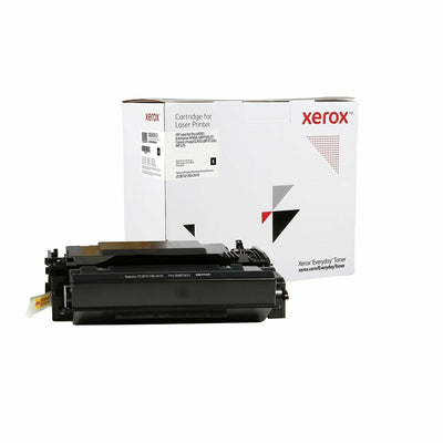 Toner Xerox 006R03653 Toner Schwarz (1 Stück)