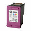 Kompatibel Tintenpatrone HP T6N03AE#ABE Bunt Dreifarbig Zyanblau/Magenta/Gelb