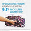 Original Tintenpatrone HP Gelb Magenta
