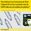 Original Tintenpatrone HP T0B29A Gelb