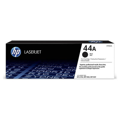 Original Toner HP CF244A Schwarz
