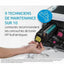 Original Toner HP W2031A Türkis