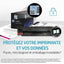 Original Toner HP W2031A Türkis