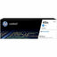 Original Toner HP W2031A Türkis