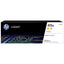 Toner HP W2032A Gelb