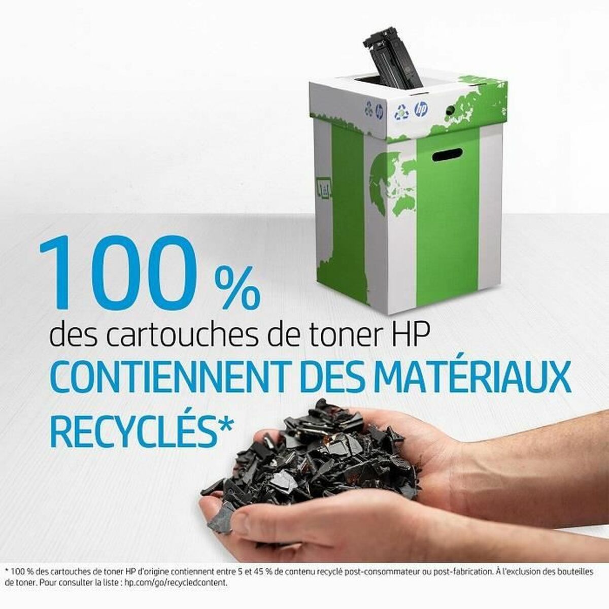 Toner HP W2033A Gelb Magenta