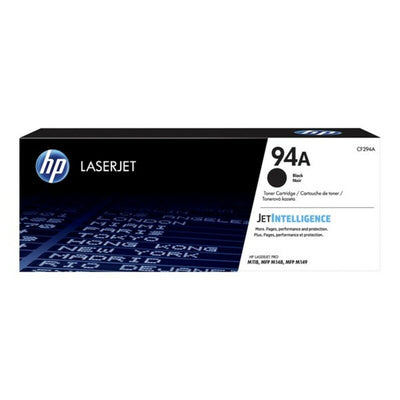 Original Toner HP HPCF294A Schwarz