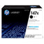 Original Tintenpatrone HP W1470X Schwarz