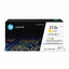 Original Tintenpatrone HP W2132A Gelb