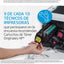 Original Toner HP W2191X Türkis