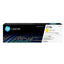 Toner HP W2192A Gelb (1 Stück)
