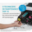Toner HP Kit de recarga de tóner Original HP 153X LaserJet Tank negro Schwarz