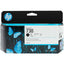 Original Tintenpatrone HP 498N4A Schwarz