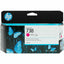 Original Tintenpatrone HP DESIGNJET 738 Magenta