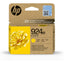 Original Tintenpatrone HP 4K0U9NE