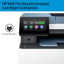 Multifunktionsdrucker HP 3302FDN