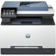 Multifunktionsdrucker HP 3302FDN