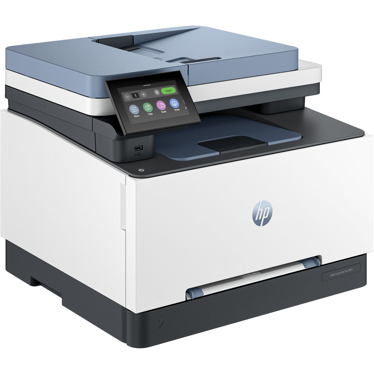 Multifunktionsdrucker HP 3302FDN
