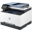 Multifunktionsdrucker HP 3302FDW