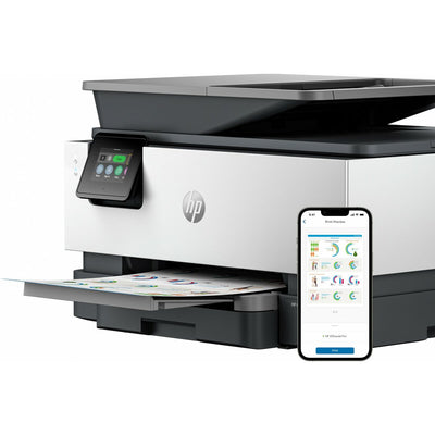 Multifunktionsdrucker HP 4V2N0B