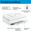 Multifunktionsdrucker HP