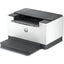Schwarzweiß-Laserdrucker HP M209D