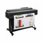 Plotter HP 5HB11D#B19