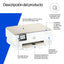 Multifunktionsdrucker HP B63JVB#629