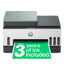 Multifunktionsdrucker HP 941P5A#BHC