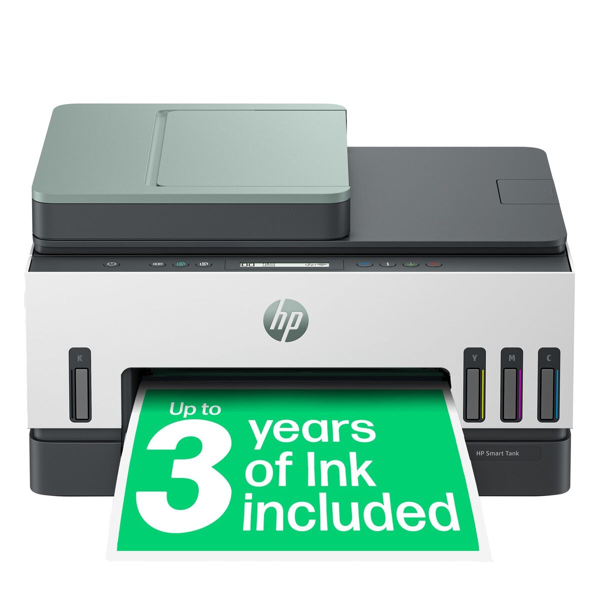 Multifunktionsdrucker HP 941P5A#BHC