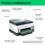 Multifunktionsdrucker HP 941P5A#BHC