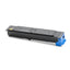 Toner Kyocera TK-5215C Türkis