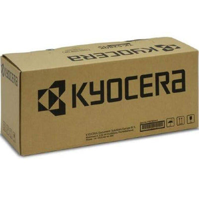 Original Tintenpatrone Kyocera 1T02YJ0NL0 Schwarz (1 Stück)