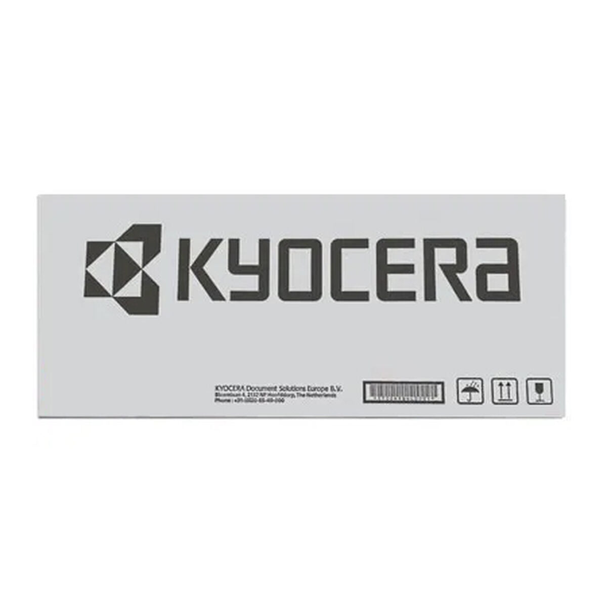 Duplexeinheit Kyocera 1T0C2J0NL0 Schwarz