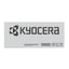 Duplexeinheit Kyocera 1T0C2J0NL0 Schwarz