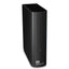 Externe Festplatte Western Digital Elements Desktop Schwarz