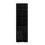 Externe Festplatte Western Digital Elements Desktop Schwarz