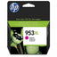 Kompatibel Tintenpatrone HP F6U17AE#BGX Magenta