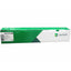 Original Toner Lexmark 86C0HK0 Schwarz