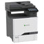 Multifunktionsdrucker Lexmark 47C9830