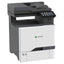 Multifunktionsdrucker Lexmark 47C9830