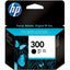 Original Tintenpatrone HP 300 Schwarz