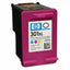Original Tintenpatrone HP CH564EE (4 pcs) Gelb Türkis Magenta Ja