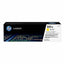 Original Toner HP 05A Gelb
