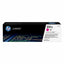 Original Toner HP 201X Magenta