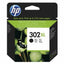 Original Tintenpatrone HP 943ETFX Schwarz