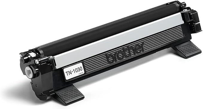 Brother TN1050 Schwarz Original Toner Pack of 1